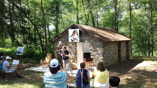 State Park «Gillette Castle State Park», reviews and photos, 67 River Rd, East Haddam, CT 06423, USA