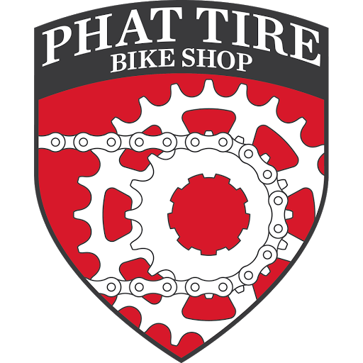Bicycle Store «Phat Tire Bike Shop», reviews and photos, 9708 Riverside Pkwy Suite A, Tulsa, OK 74137, USA