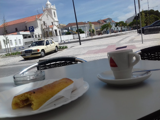 Café Cinema - Marinha Grande