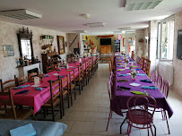 Atmosphère du Restaurant Tic et Tac Friterie à Agny - n°1