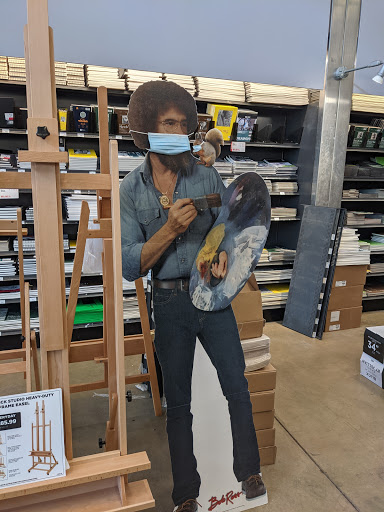 Art Supply Store «Blick Art Materials», reviews and photos, 1574 N Kingsbury St, Chicago, IL 60622, USA