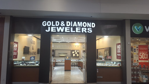 Gold & Diamond Jewelers