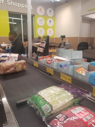 Supermarket «ALDI», reviews and photos, 735 NE 167th St, North Miami Beach, FL 33162, USA