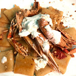 Photo n°1 de l'avis de Stefano.e fait le 12/09/2021 à 18:57 sur le  Secca 48 à Brindisi