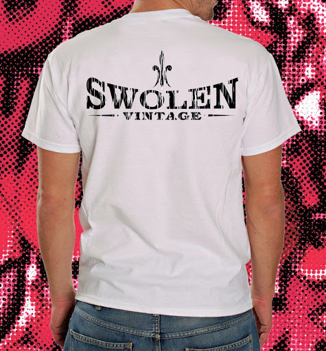 Team Swolen Activewear