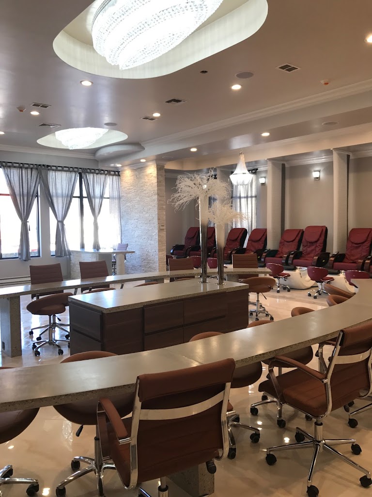 Cute Nails Milford, MA 01757 Services and Reviews