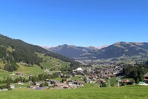 Bergbahnen Destination Gstaad AG - Wispile image