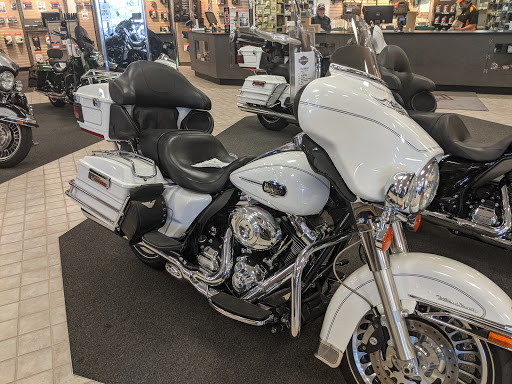 Motorcycle Dealer «Freedom Harley-Davidson», reviews and photos, 7233 Sunset Strip Ave NW, North Canton, OH 44720, USA