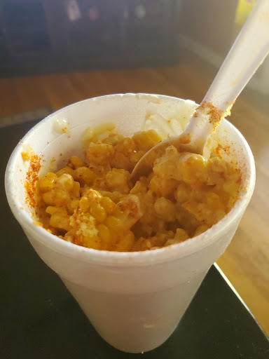 Ice Cream Shop «Fruteria La Mission», reviews and photos, 553 E White, San Antonio, TX 78214, USA