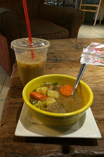 Coffee Shop «The Refuge Cafe», reviews and photos, 4727 N 7th Ave, Phoenix, AZ 85013, USA