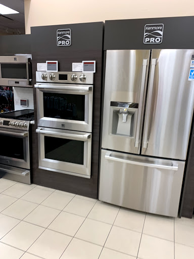 Department Store «Sears», reviews and photos, 200 Westgate Dr, Brockton, MA 02301, USA