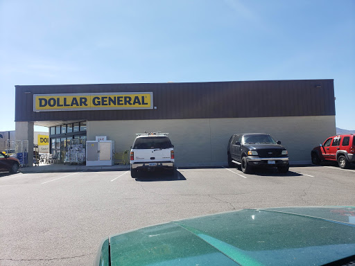 Discount Store «Dollar General», reviews and photos, 101 Ambrose Ln, Dayton, NV 89403, USA