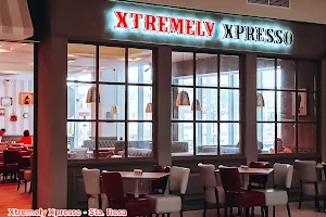 Xtremely Xpresso Café - Santa Rosa image
