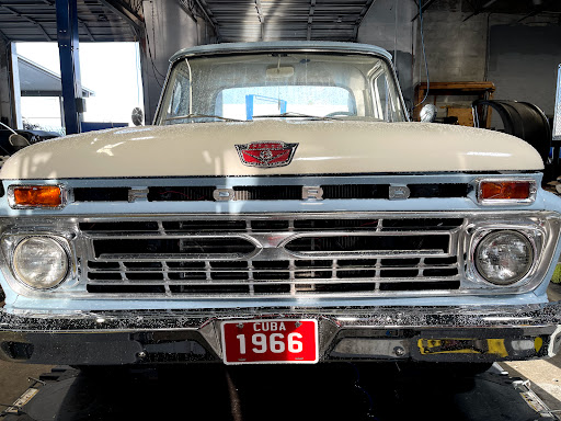 Mechanic «Car Care of Jupiter», reviews and photos, 100 Toney Penna Dr # 1, Jupiter, FL 33458, USA