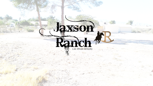 Jaxson Ranch