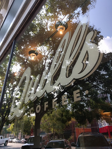 Coffee Shop «Quills Coffee», reviews and photos, 137 E Market St, New Albany, IN 47150, USA
