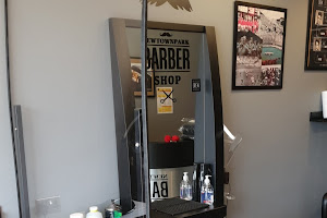 Newtownpark Barber Shop