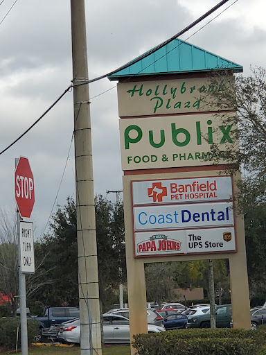 Supermarket «Publix Super Market at Hollybrook Plaza», reviews and photos, 5400 Bruce B Downs Blvd, Wesley Chapel, FL 33544, USA