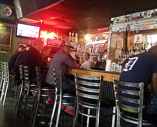 Bowling Alley «Garden Bowl», reviews and photos, 4120 Woodward Ave, Detroit, MI 48201, USA