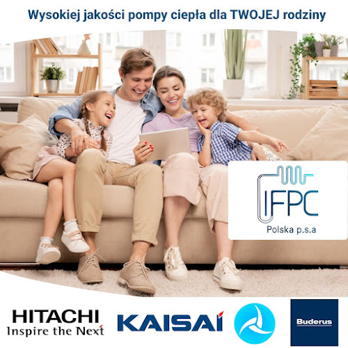 Komentarze i opinie o IFPC Polska p.s.a.