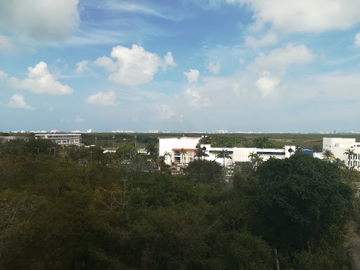 Centro Corporativo Cancun