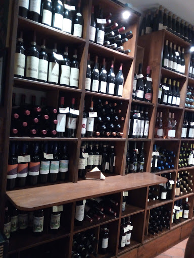 Enoteca Firenze