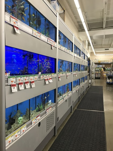 Pet Supply Store «Pet Supplies Plus», reviews and photos, 1155 Washington Pike, Bridgeville, PA 15017, USA