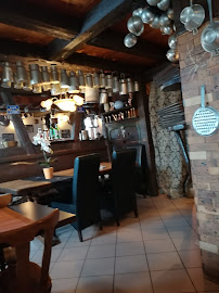 Atmosphère du Restaurant français Au Trou du Cru à Sundhoffen - n°16