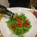 Photo n°1 de l'avis de Axilleas.r fait le 17/06/2023 à 21:17 sur le  Made in Sud à Turin