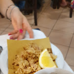 Photo n°3 de l'avis de Claudio.i fait le 21/07/2019 à 21:05 sur le  Il Borgo da Ciao Belli à Fiumicino