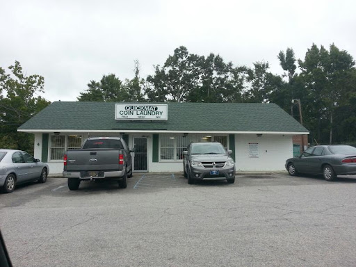 Polar Bear Cleaners in Manning, South Carolina