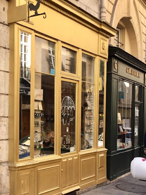Flo de Paris à Paris
