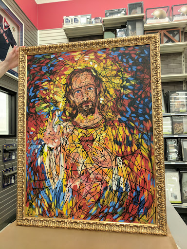 Craft Store «Michaels», reviews and photos, 290 S Broadway, Salem, NH 03079, USA