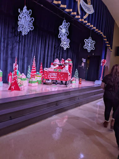 Shrine «Tripoli Shrine Center», reviews and photos, 3000 W Wisconsin Ave, Milwaukee, WI 53208, USA