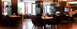 Atmosphère du Restaurant Brasserie K Mulhouse - n°10