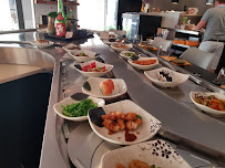Plats et boissons du Restaurant japonais Koki à Beaune - n°13