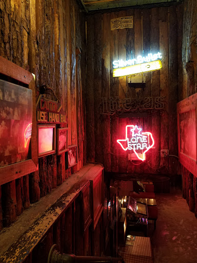 Bar «Silver Dollar», reviews and photos, 308 Main St, Bandera, TX 78003, USA