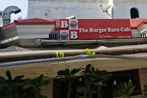 The Burger Barn Cafe image