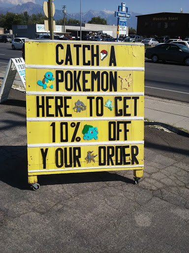 Coffee Shop «Kafeneio», reviews and photos, 258 3300 S, South Salt Lake, UT 84115, USA