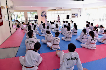 Power Sport Taekwondo