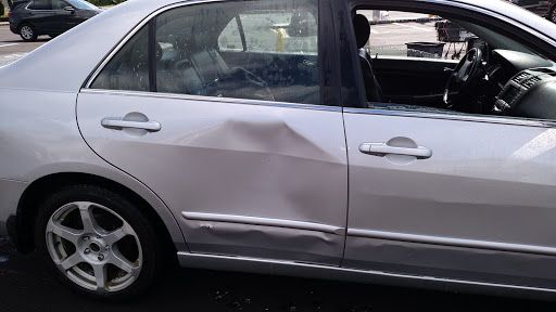 Auto Repair Shop «RAR CORPORATION», reviews and photos, 347 Changebridge Rd, Pine Brook, NJ 07058, USA