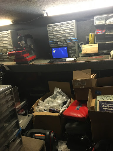 Locksmith «Scottsdale Locksmithing», reviews and photos, 4381 N 75th St #201, Scottsdale, AZ 85251, USA