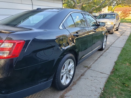 Auto Body Shop «Allen Park Collision», reviews and photos, 16834 Ecorse Rd, Allen Park, MI 48101, USA