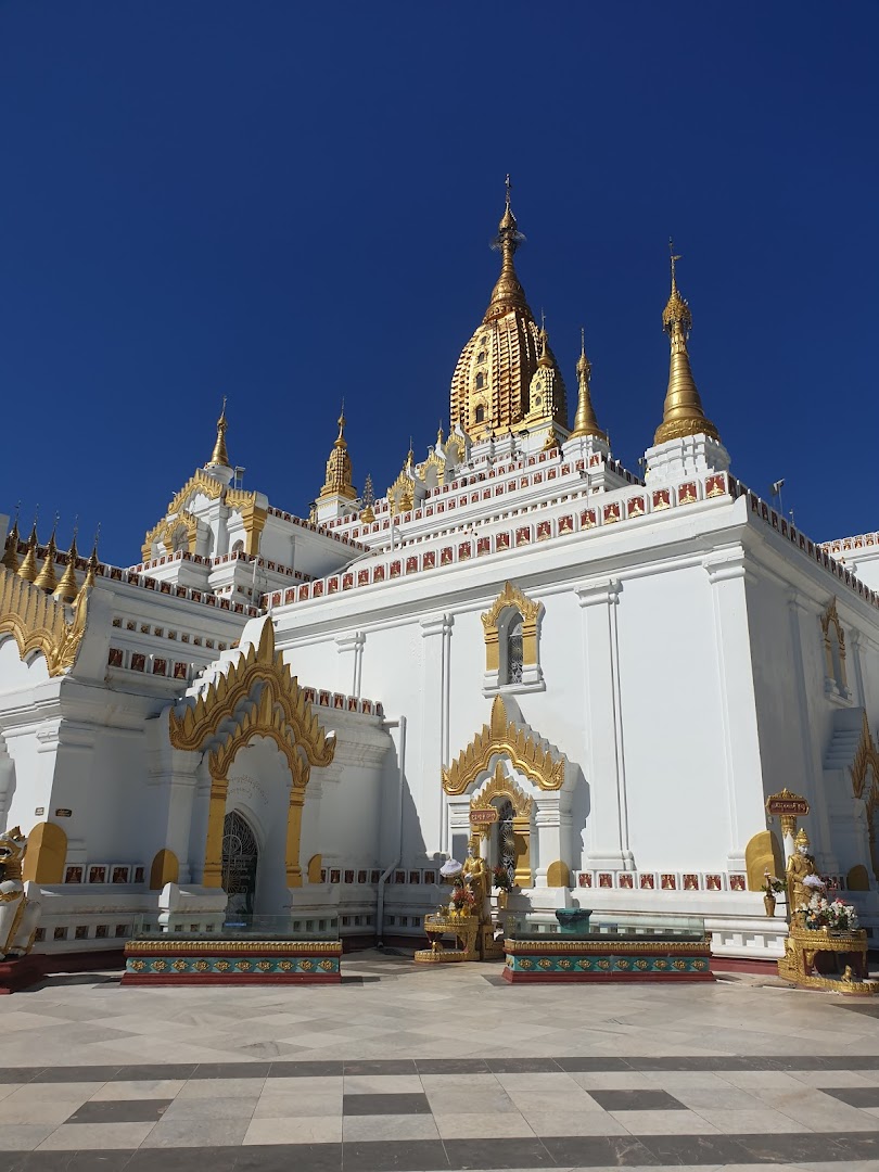 Taunggyi, Myanmar