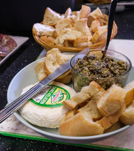 Heures d'ouverture de Les copains d'abord
