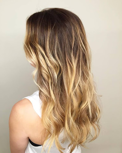 Hair Salon «CRAFT hair+co», reviews and photos, 1008 16th Ave S, Nashville, TN 37212, USA