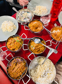 Les plus récentes photos du Restaurant indien moderne Curry Bowl à Rennes - n°11