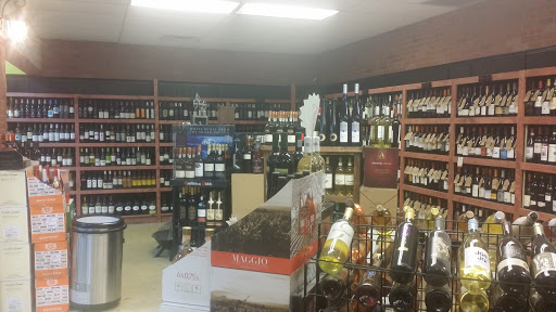 Wine Store «Wine & Liquor Emporium», reviews and photos, 7184 Rockbridge Rd SW, Stone Mountain, GA 30087, USA