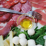 Photo n°3 de l'avis de Costantino.' fait le 05/11/2023 à 22:09 sur le  Pizzeria La Locanda delle Noci à Passo Corese