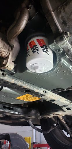 Auto Repair Shop «Superior Brake & Auto Repair», reviews and photos, 5952 Large Ave NE, Albertville, MN 55301, USA